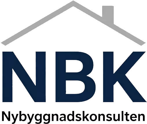 Logo Nybyggnadskonsulten
